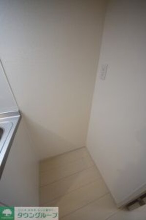 グレイス大塚・帝京大学の物件内観写真